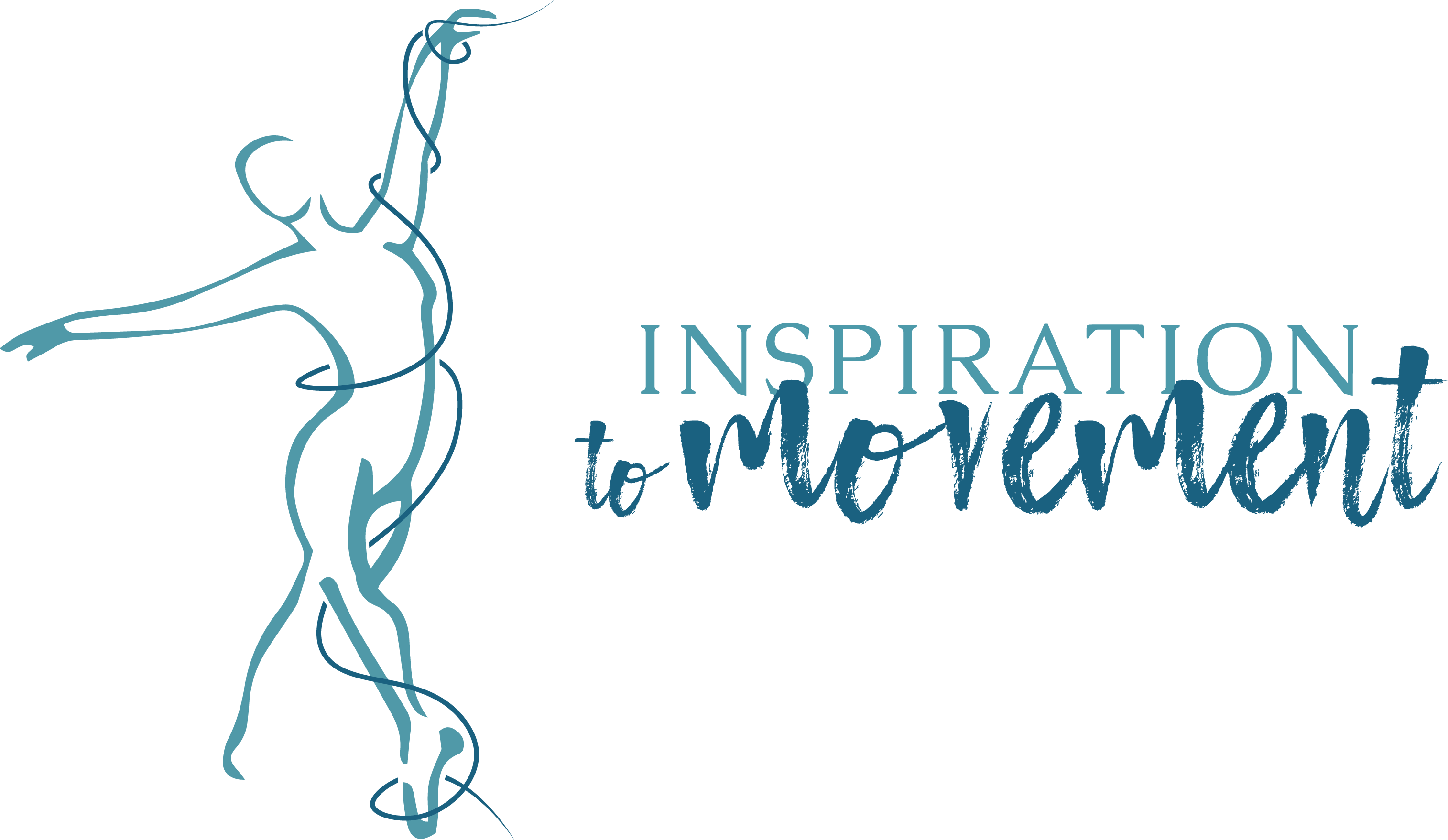 Inspiration to Movement logo